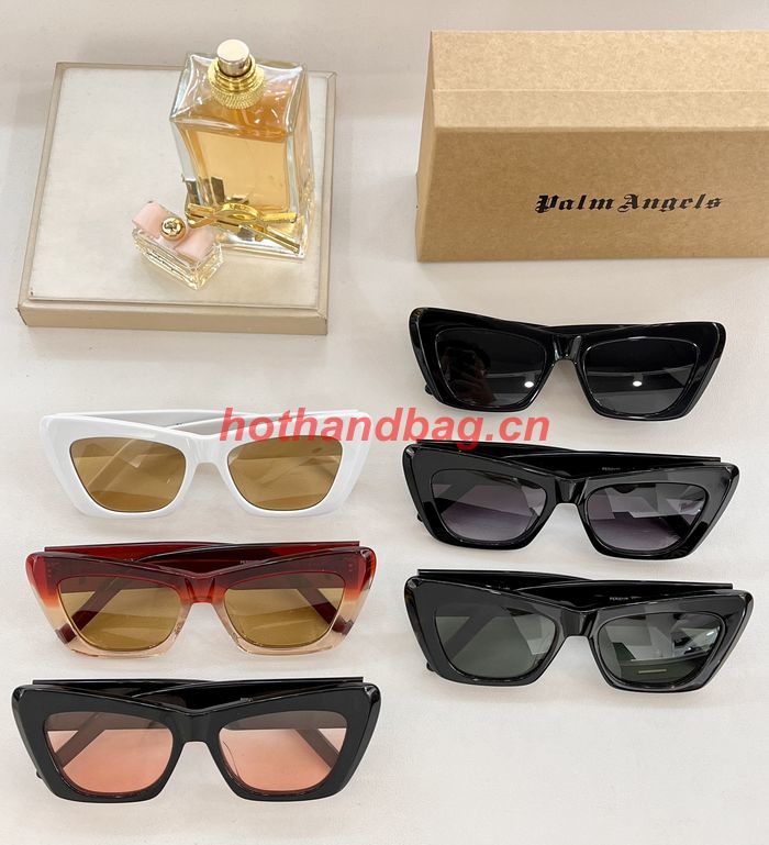Palm Angels Sunglasses Top Quality PAS00120